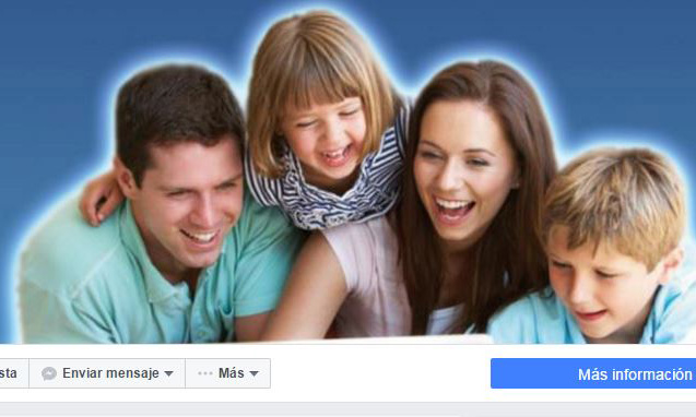 impulsar fan page