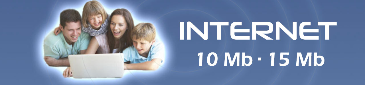 impulsar internet 15 mb