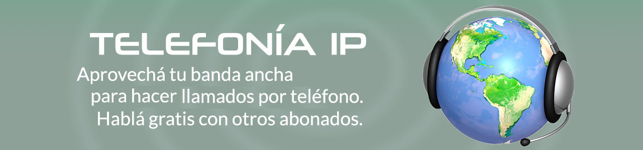 impulsar telefonia ip