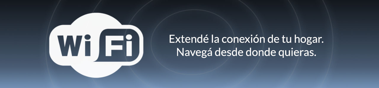 impulsar internet wifi